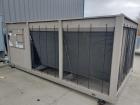 2008 York Ycal Air-cooled Scroll Chiller